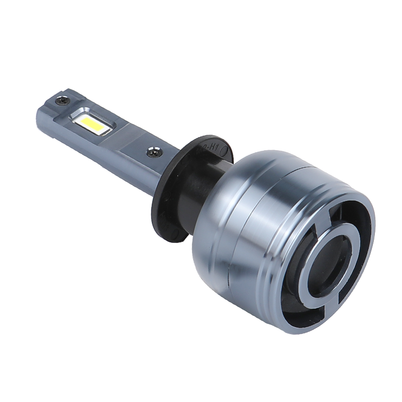 AL-07 H1 60W 6000K LED к-т.